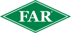 FAR logo