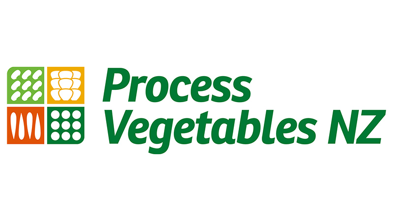 Process Vegetables NZ logo